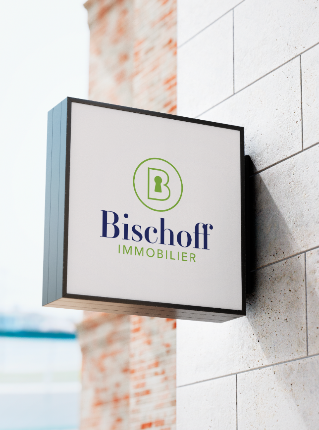 Bischoff Immobilier
