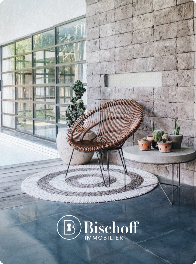 Bischoff Immobilier