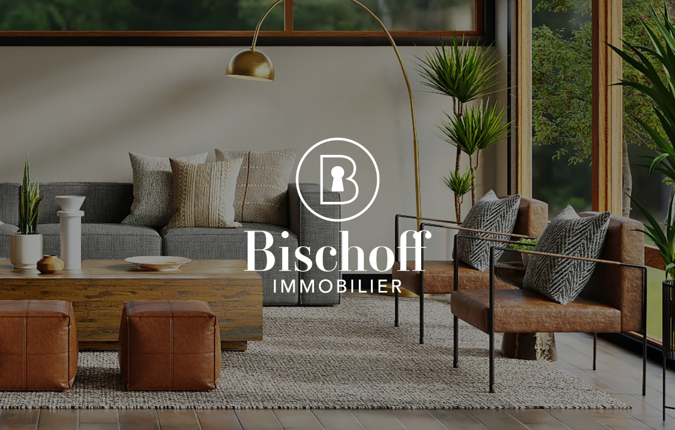 Bischoff Immobilier